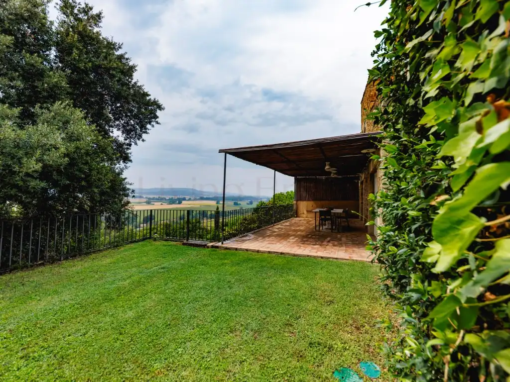 Haus zum Verkauf in La Bisbal d'Empordà, imagen 3