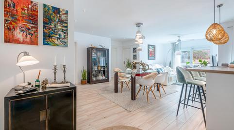 Foto 4 de Apartament en venda a Montealto - Monterrey, Málaga