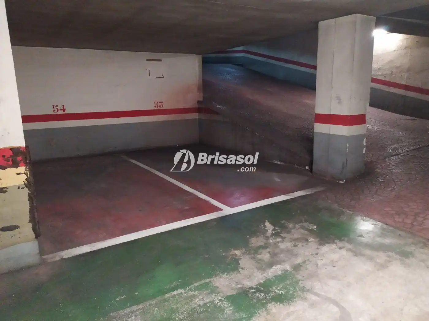 Einzelparkplatz zum Verkauf in PAISOS CATALANS