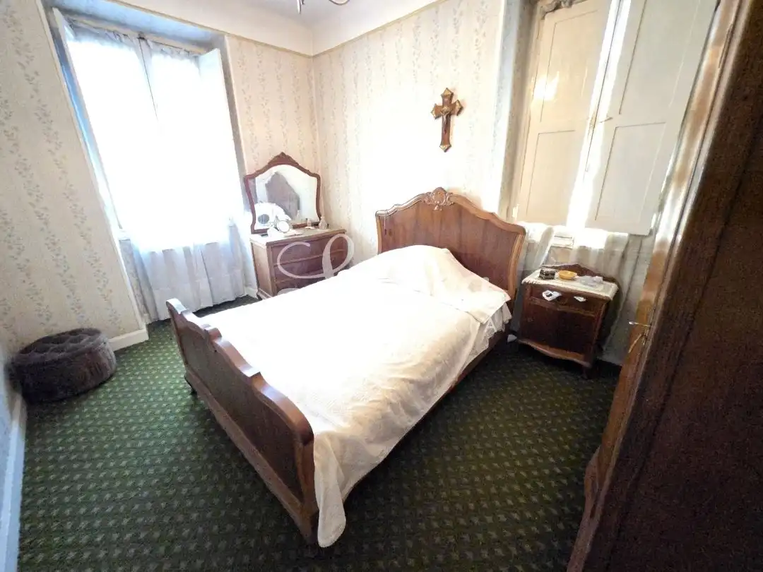 Habitación de Casa adosada en venta en Iurreta con Calefacción