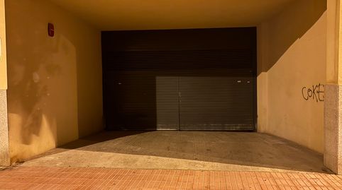 Foto 4 de Garatge en venda a Calle de Pedro Cano Izquierdo, 62, Centro, Mutxamel