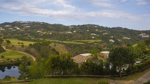 Foto 4 de Residencial en venda a La Zagaleta, Benahavís