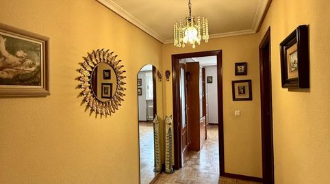 Foto 2 de Piso en venta en Obispo Alcolea, Pizarrales, Salamanca Capital