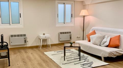 Photo 2 of Loft for sale in Área Romántica, Gipuzkoa