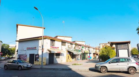 Foto 2 de Pis en venda a  Pegaso, Los Pájaros, Sevilla