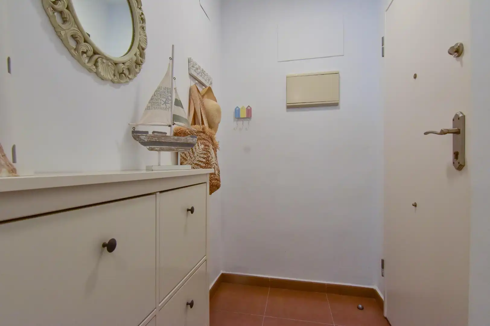 Apartments for rent in Playas de Puçol