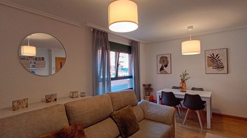 Foto 2 de Piso en venta en Ramon y Cajal, Aranzana, Arroyo de la Encomienda
