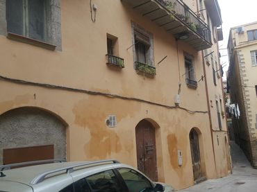 Local comercial en venda a DRETS