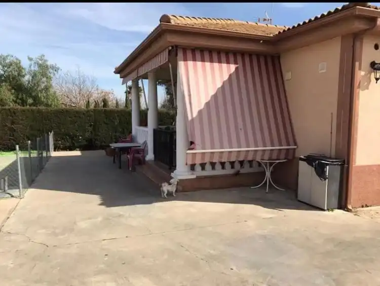 Villa mit Terrasse zum Verkauf in Almodóvar del Río, imagen 5