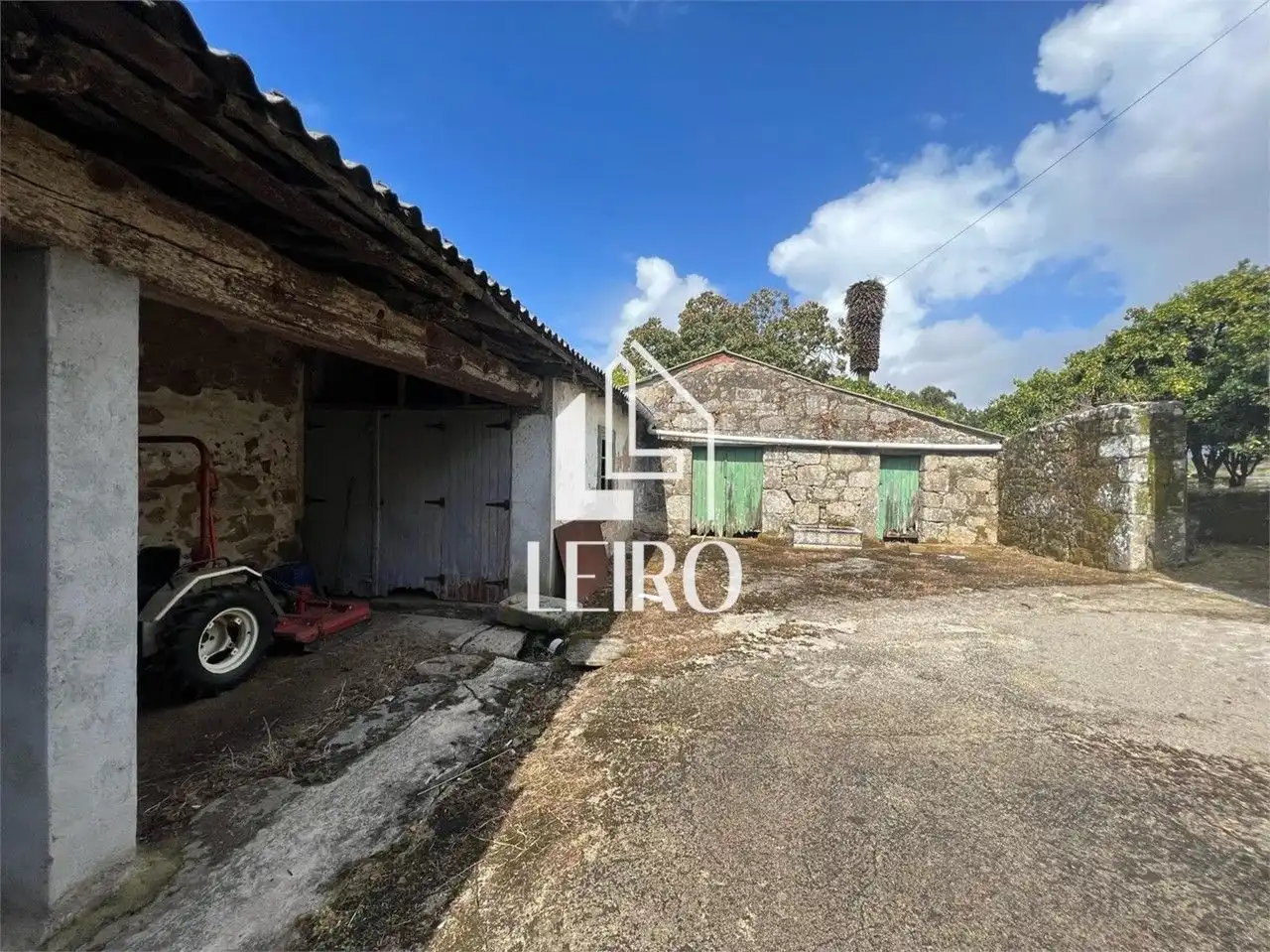 Casa o chalet en venta en Vilagarcía de Arousa con Jardín privado y Terraza
