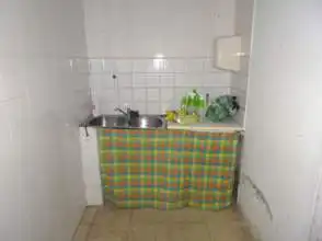 Cocina de Local de alquiler en Gijón 