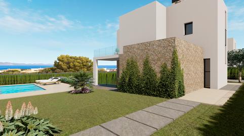Photo 2 of Single-family semi-detached for sale in Colònia de Sant Pere, Illes Balears
