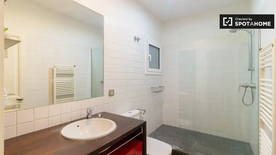 Flat for rent in La Barceloneta