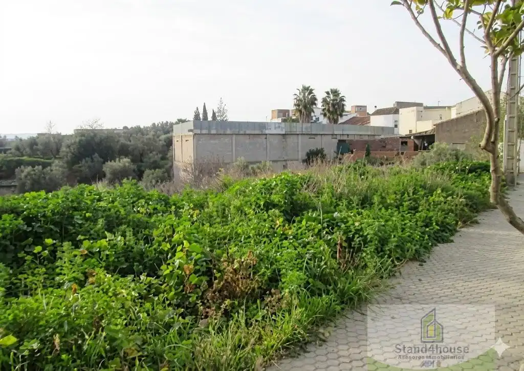 Residencial en venta en Niebla