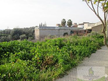 Residential land for sale in Niebla
