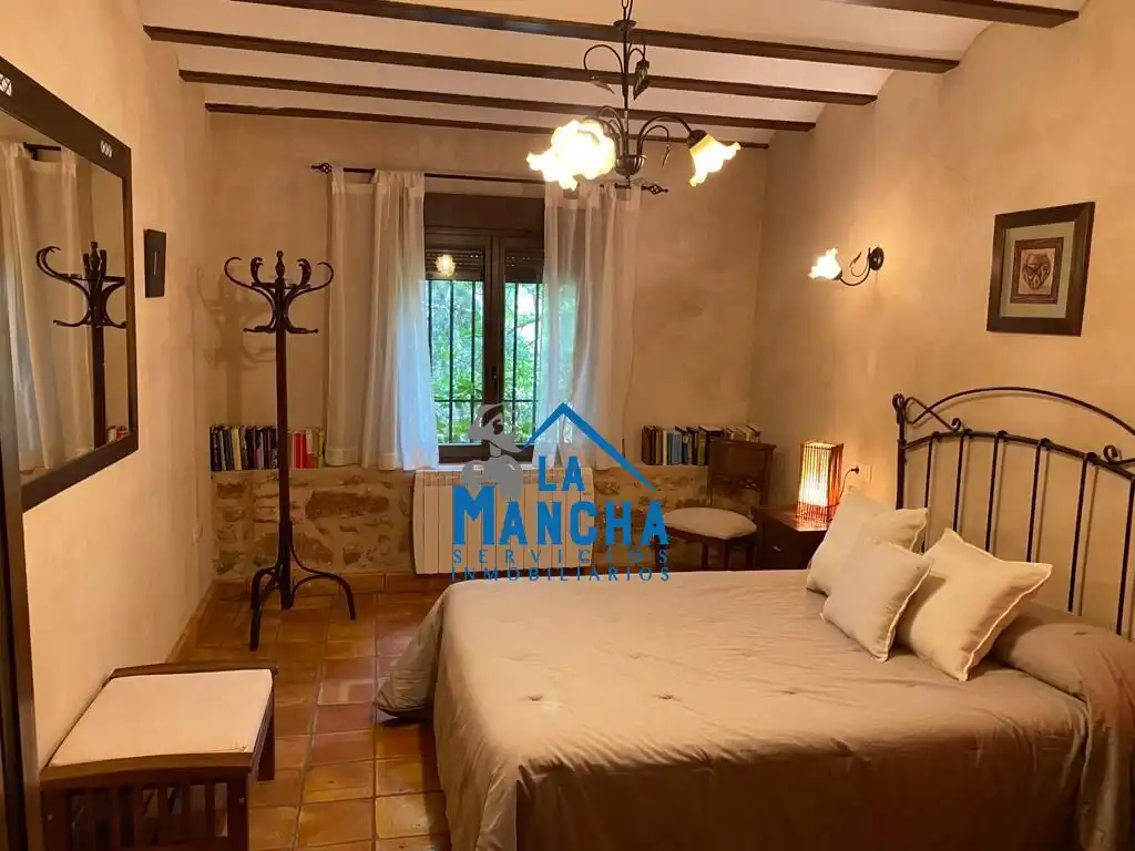 House with garden for sale in de Peñascosa, imagen 17