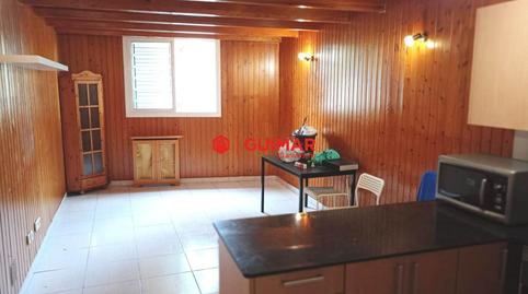 Foto 2 de Piso en venta en Cortada, La Teixonera, Barcelona Capital