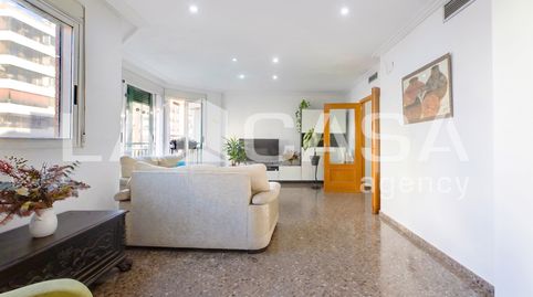Foto 4 de Piso en venta en Avenida Primado Reig, 52, Barrio de Benimaclet, Valencia Capital