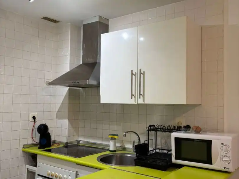 Mini appartamento con ascensore in vendita a calle hercules 3, imagen 5