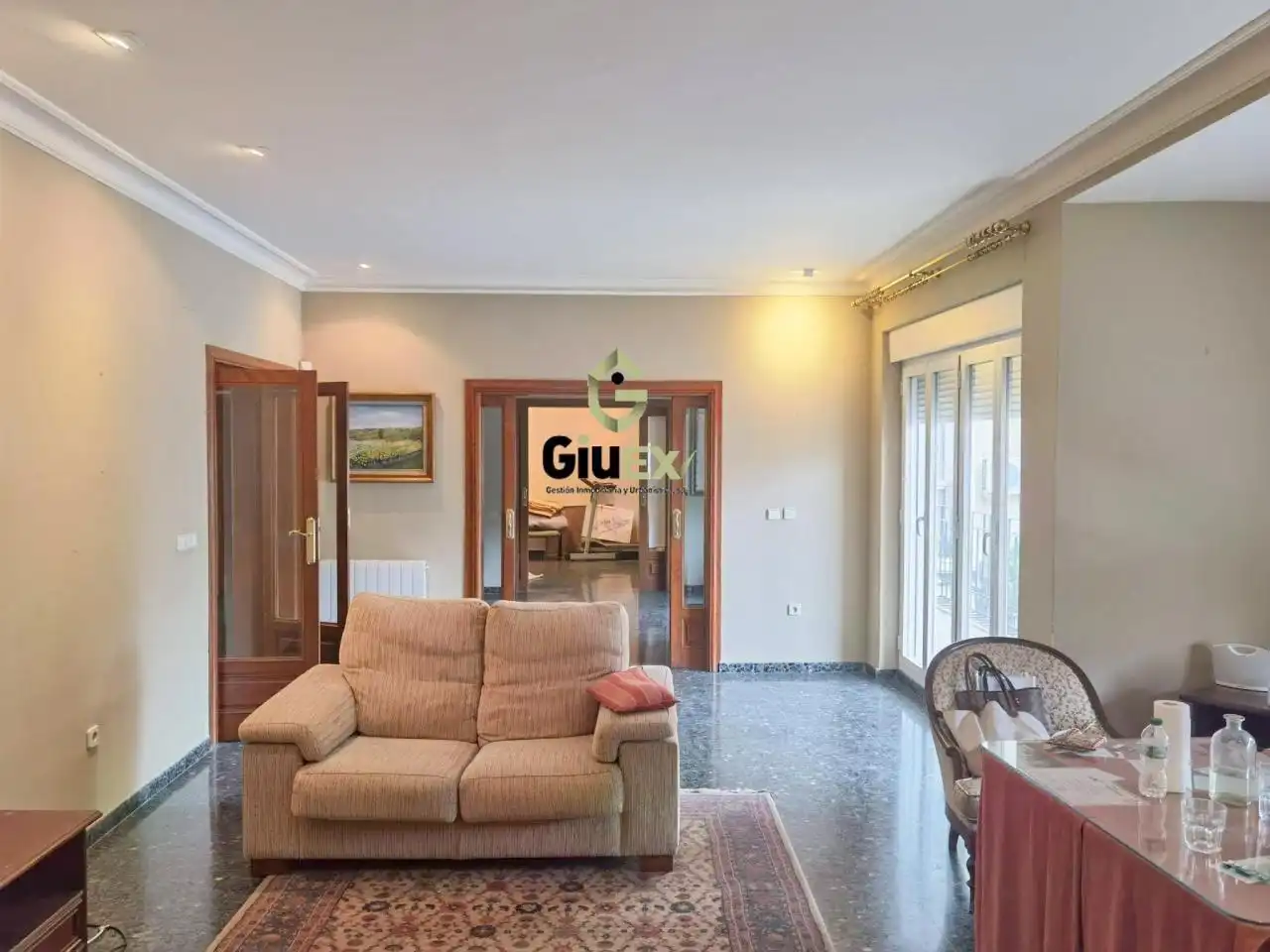 Piso con ascensor en venta en Santa Marina, imagen 4