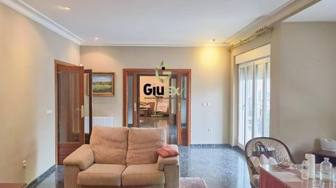 Foto 4 de Piso en venta en Santa Marina, Badajoz Capital