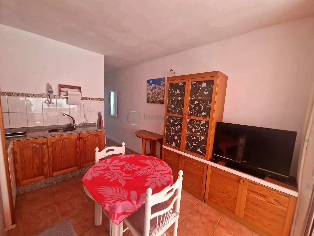 Estudio con piscina en venta en Avenida Jose Antonio Tavio, imagen 18