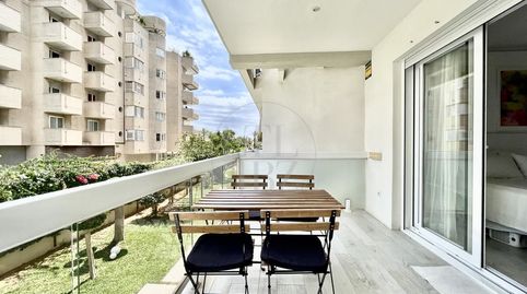 Foto 4 de Apartament en venda a Marina Botafoc - Platja de Talamanca, Eivissa