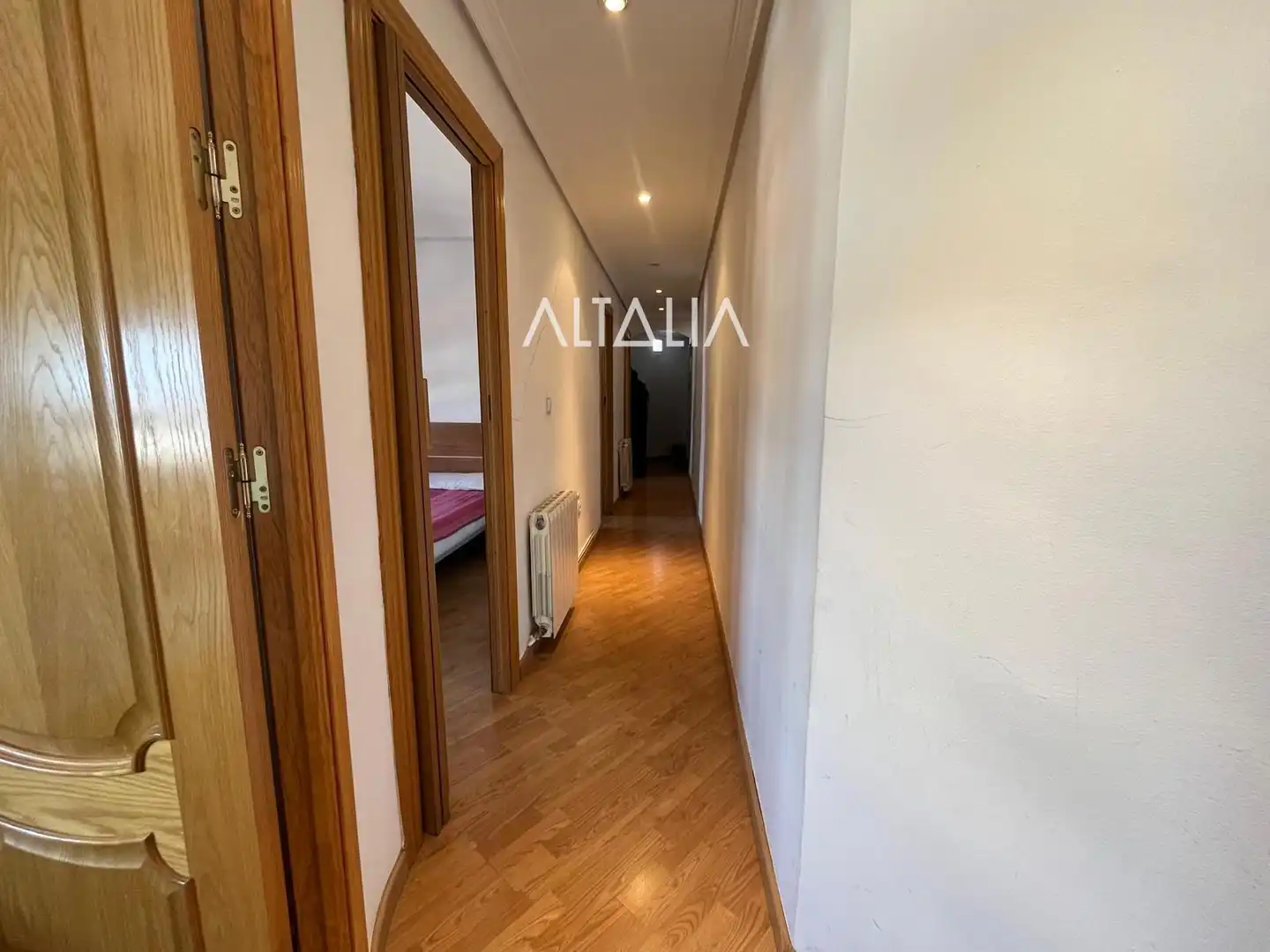 Flat for sale in Cuenca  with Heating and Furnished