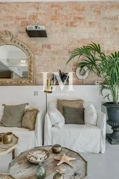 Apartment mit Terrasse zur Miete in Carrer ROGER DE LLURIA, imagen 38