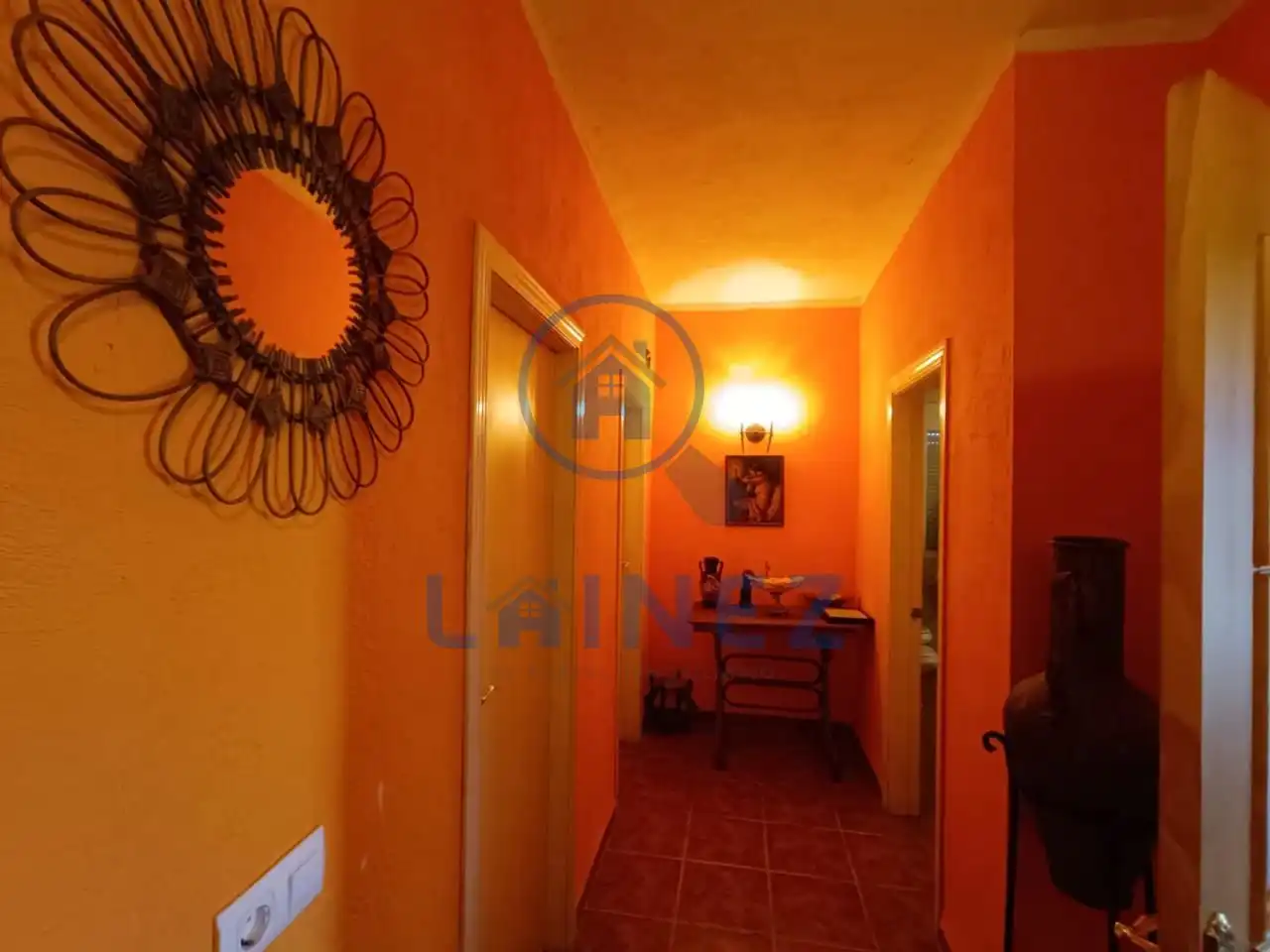 Residencial en venta en La Granjuela