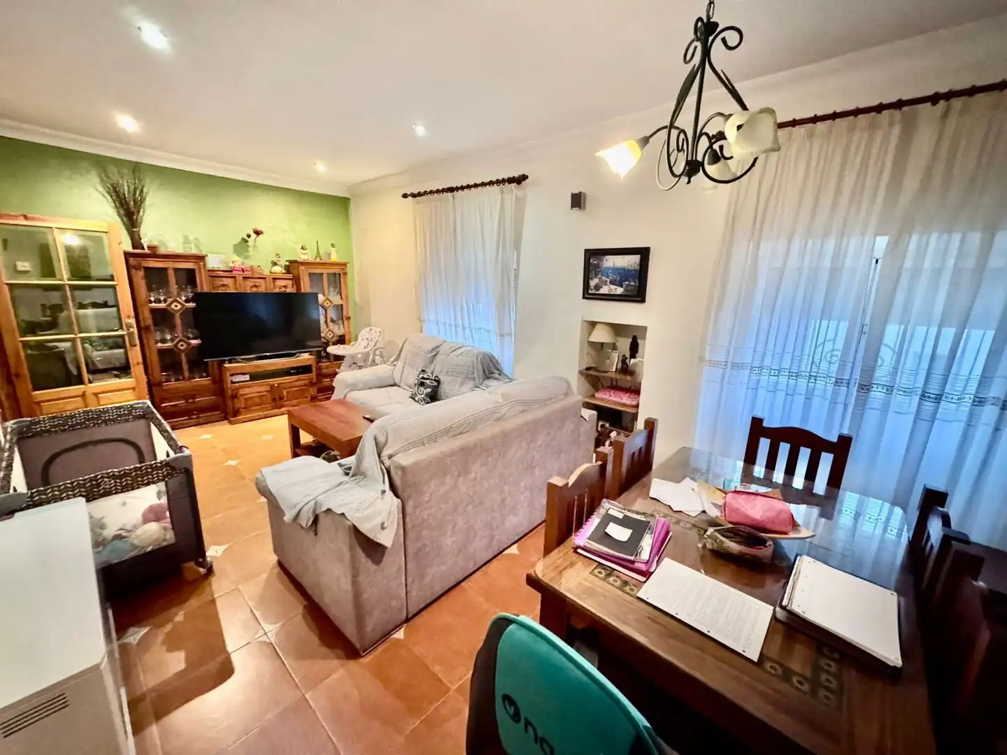 House for sale in Valdepeñas, imagen 2