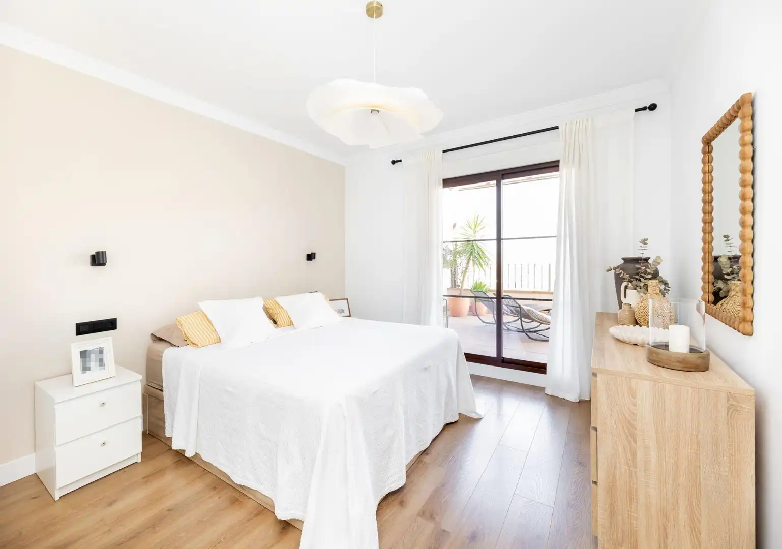 Habitación de Ático en venta en Monachil con Aire acondicionado, Calefacción y Terraza