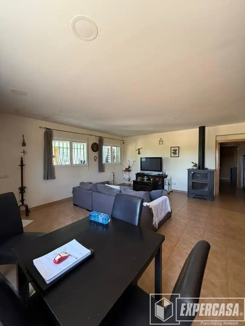 Casa o xalet en venda a Centro Ciudad