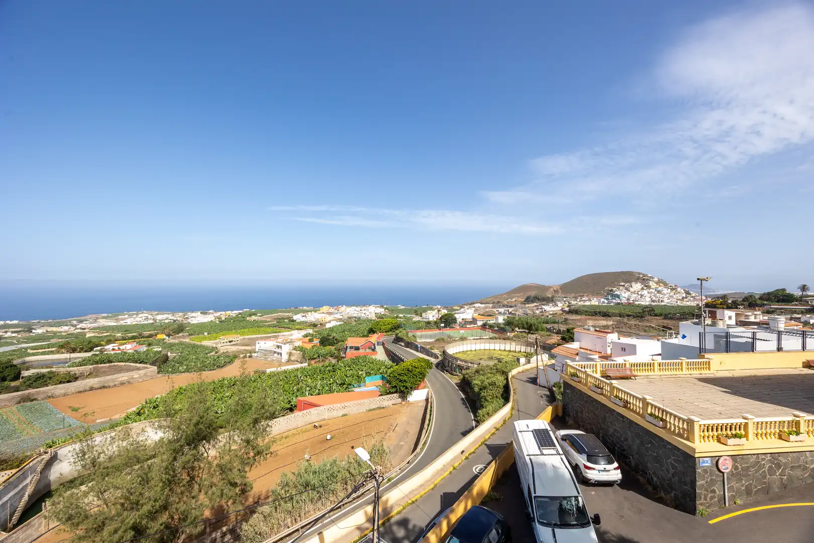 Casa o xalet en venda a Arucas, Las Palmas