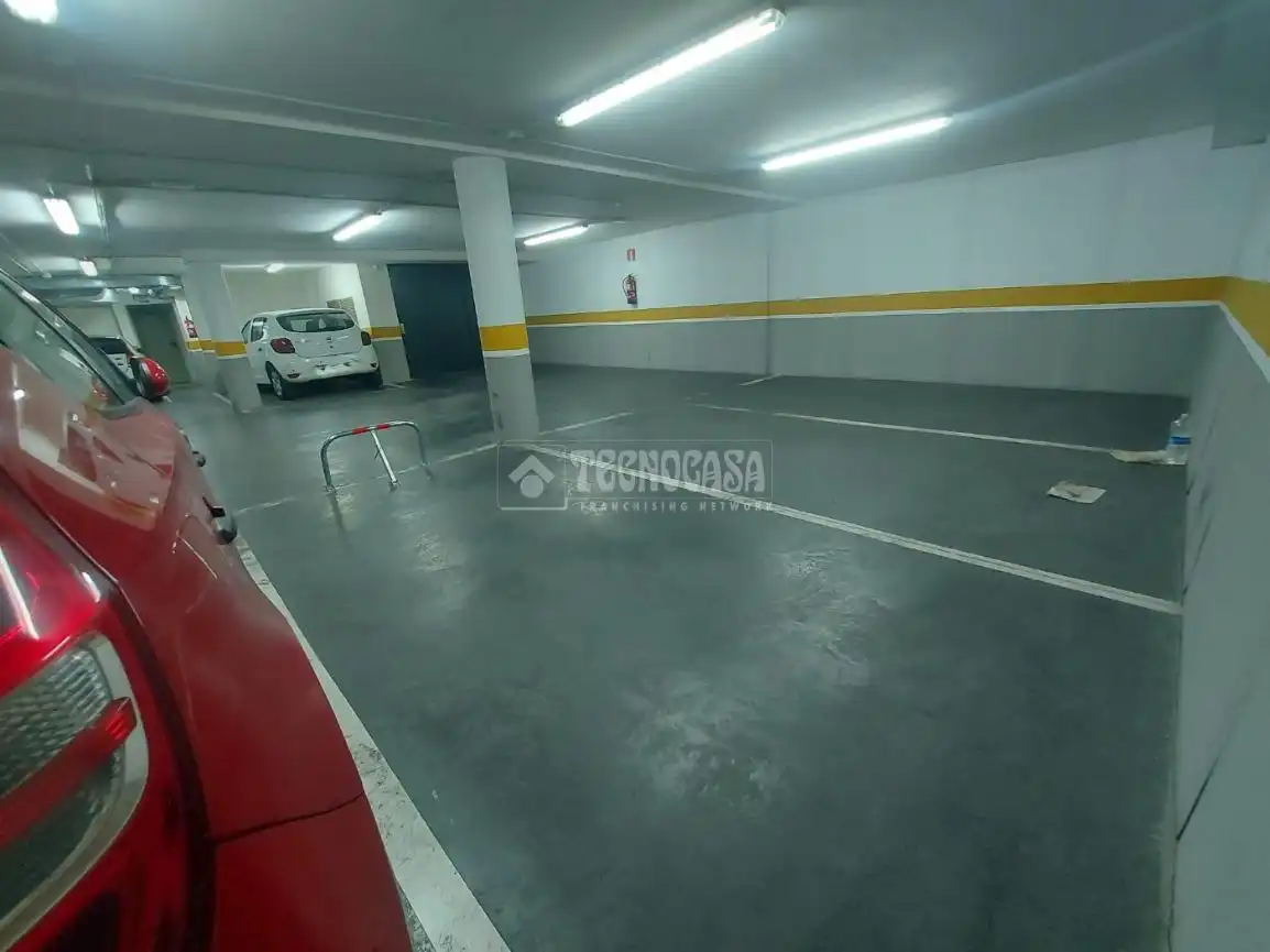Einzelparkplatz mit Aufzug zum Verkauf in Tetuán, imagen 3