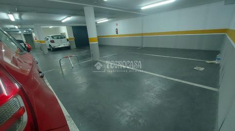 BoxPlaza De Garaje en venta en Madrid, imatge 3