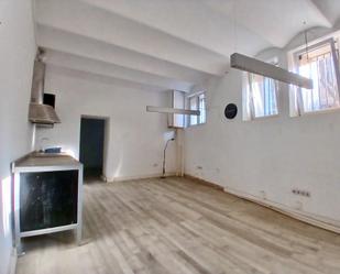 Cuina de Planta baixa en venda en  Barcelona Capital amb Aire condicionat