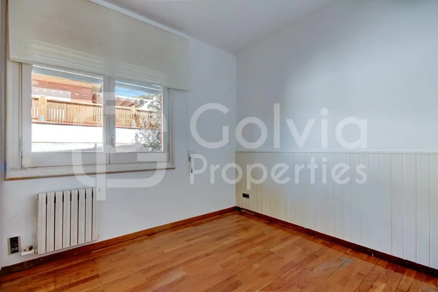 Habitación de Casa o chalet en venta en Viladecans con Aire acondicionado, Calefacción y Jardín privado