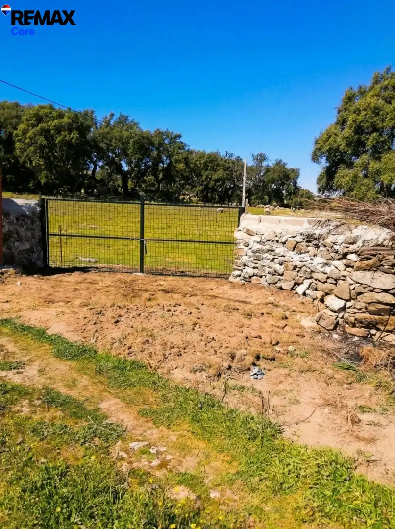 Casa o chalet en venta en San Vicente de Alcántara con Piscina y Amueblado