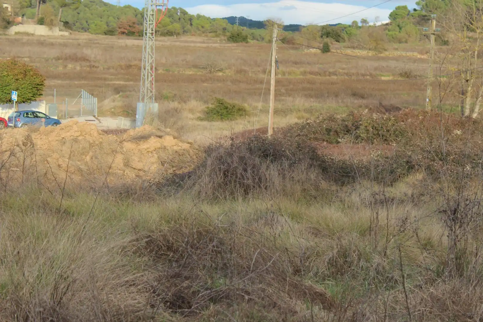 Residential land for sale in Navarcles, imagen 23