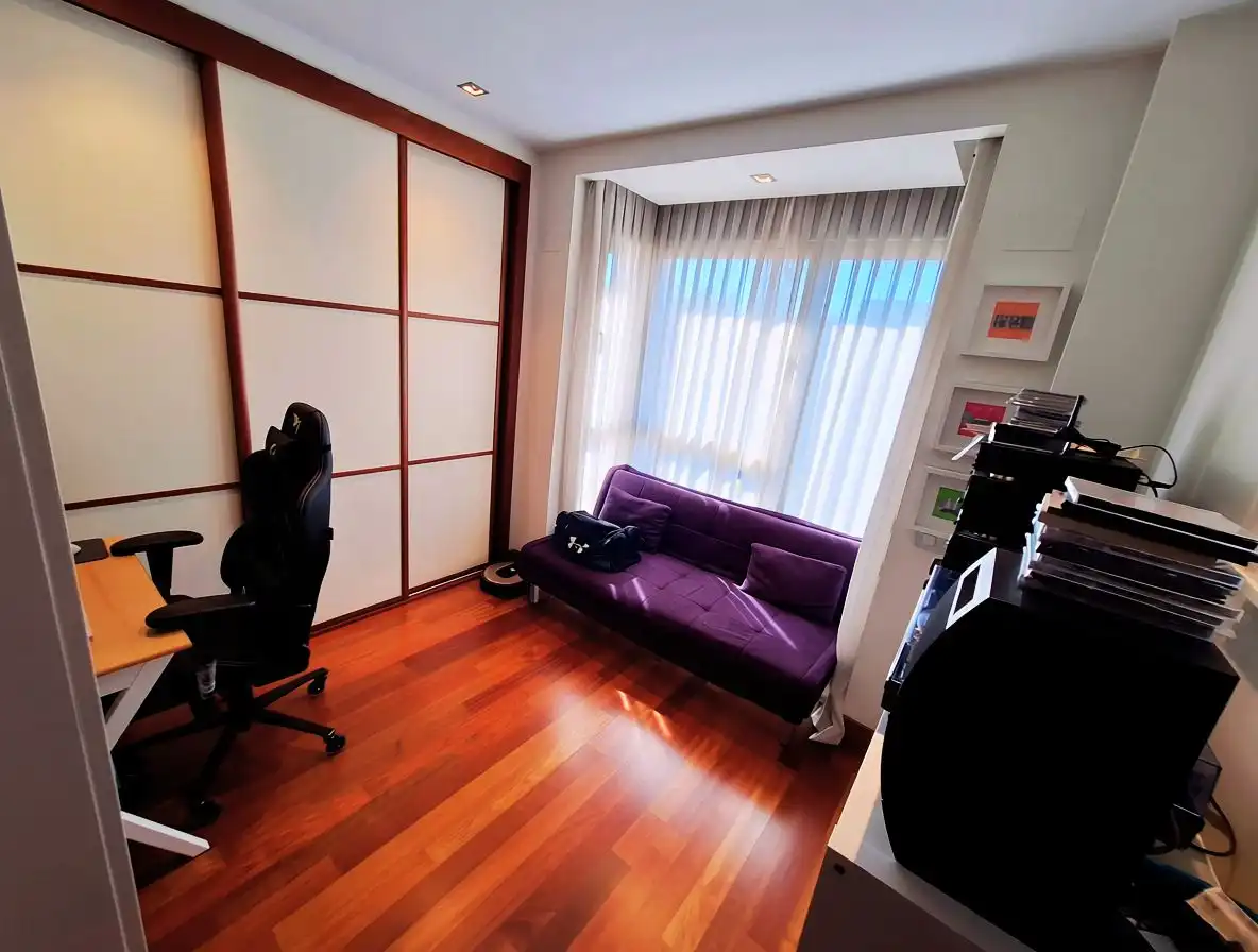 Flat with pool for sale in Buitrago de Lozoya, imagen 28