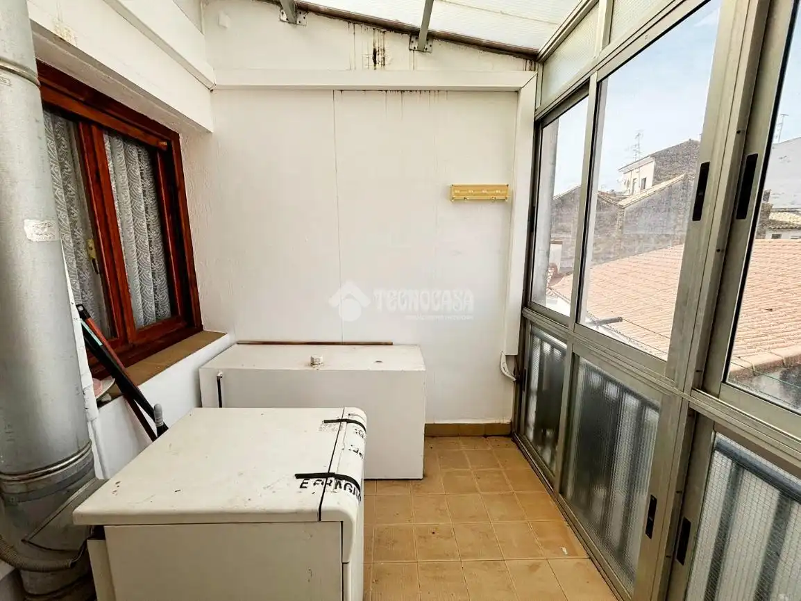 Appartement avec terrasse à vendre à Ejea de los Caballeros, imagen 17
