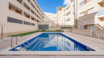 Swimming pool of Flat for sale in Vandellòs i l'Hospitalet de l'Infant  with Air Conditioner, Swimming Pool and Community pool