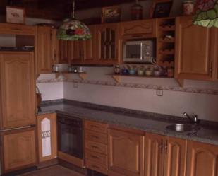 Kitchen of House or chalet for sale in Piloña  with Terrace