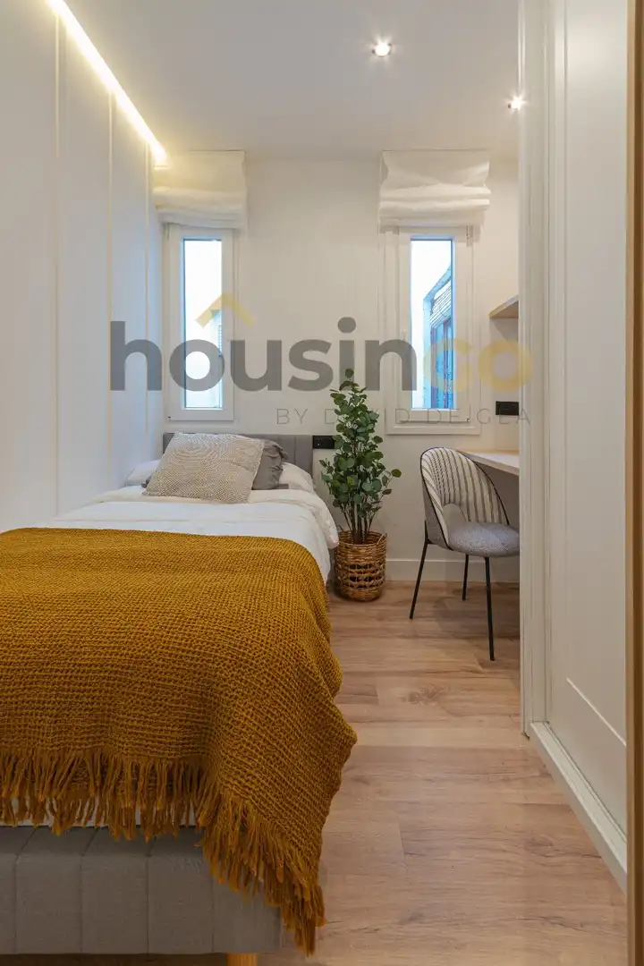 Penthouse with terrace for sale in Galileo, imagen 25