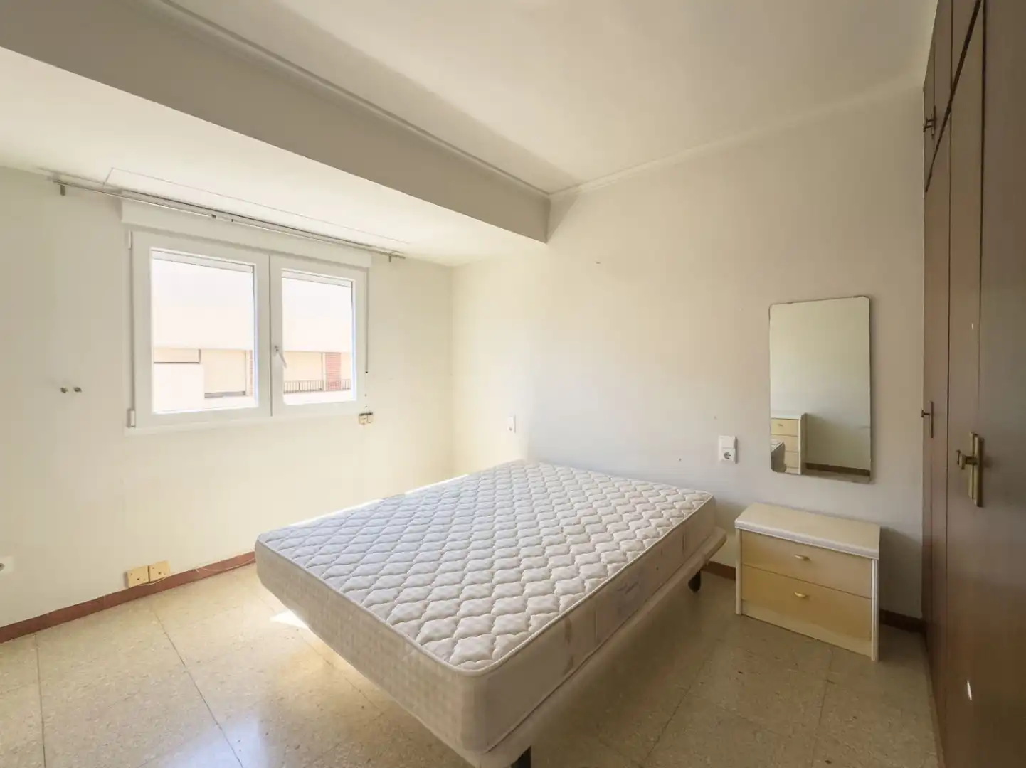 Bedroom of Flat for sale in Dénia  with Terrace, Storage room and Balcony