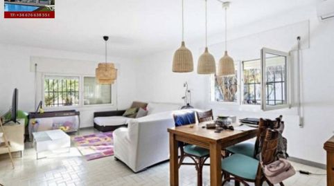 Chalet en venta en Playa Serena Urbanización Roquetas de Mar, imatge 4