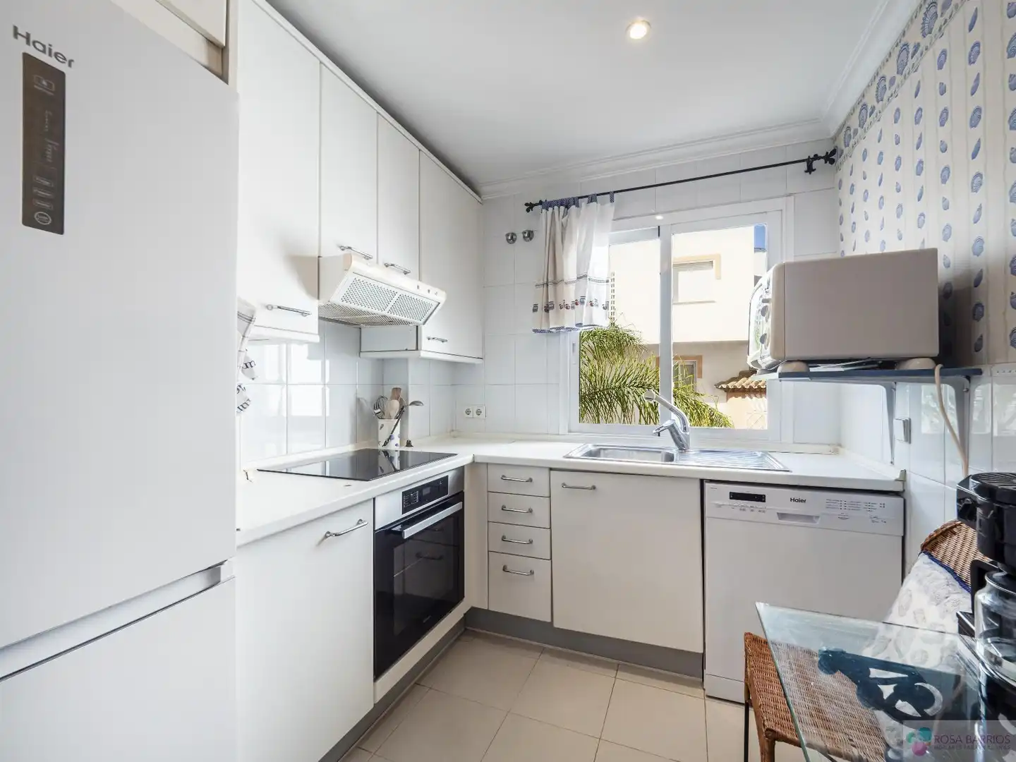 Wohnung mit Pool zum Verkauf in Nueva Andalucía, imagen 10
