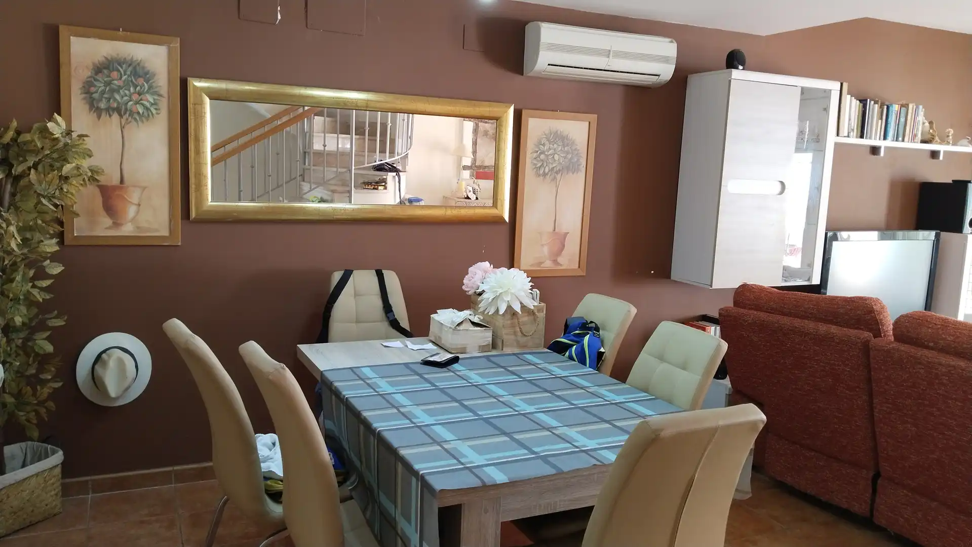 Reihenhaus mit Terrasse zum Verkauf in Playa, imagen 9