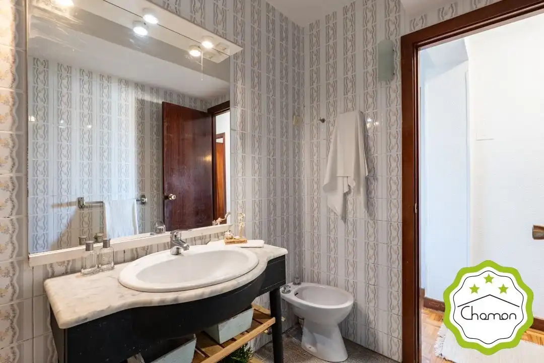 Wohnung zum Verkauf in Lekeitio